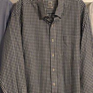 Michael Kors Dress Shirt